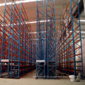 VNA Racking warehouse racking pallet